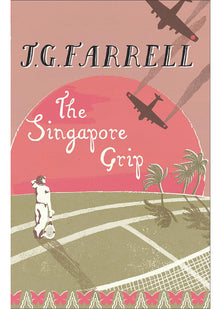 The Singapore Grip: NOW A MAJOR ITV DRAMA (W&N Essentials)