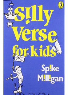 Silly Verse for Kids