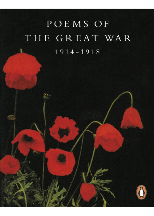 Poems of the Great War: 1914-1918