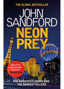 Neon Prey