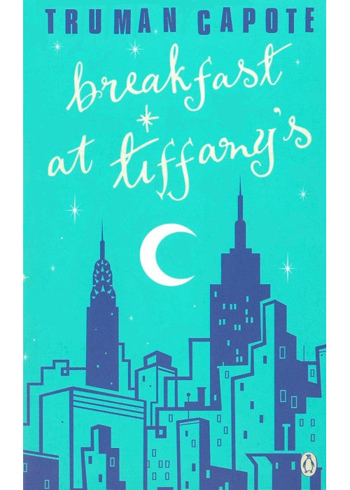 Breakfast at Tiffany's