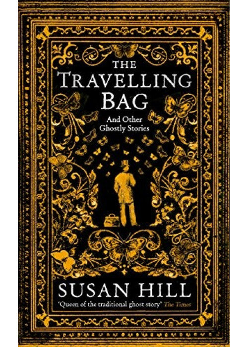The Travelling Bag: And Other Ghostly Stories