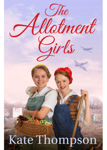The Allotment Girls