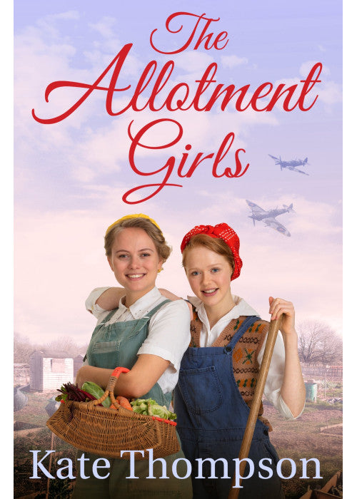 The Allotment Girls