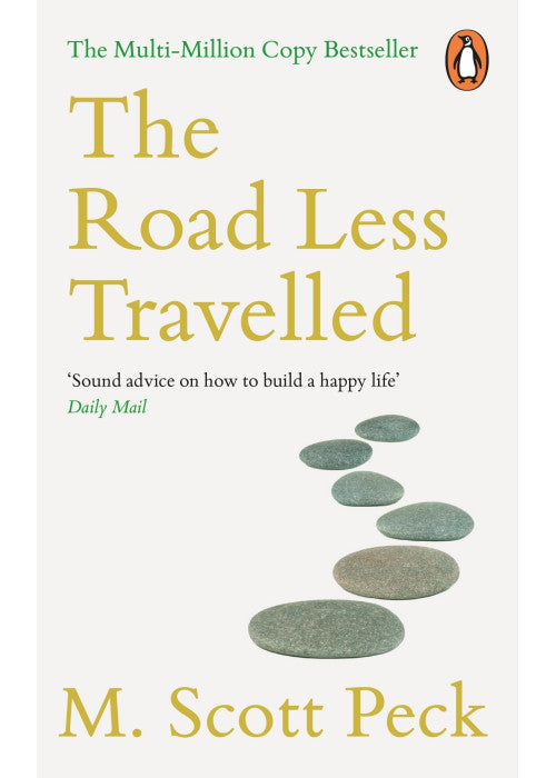 The Road Less Travelled