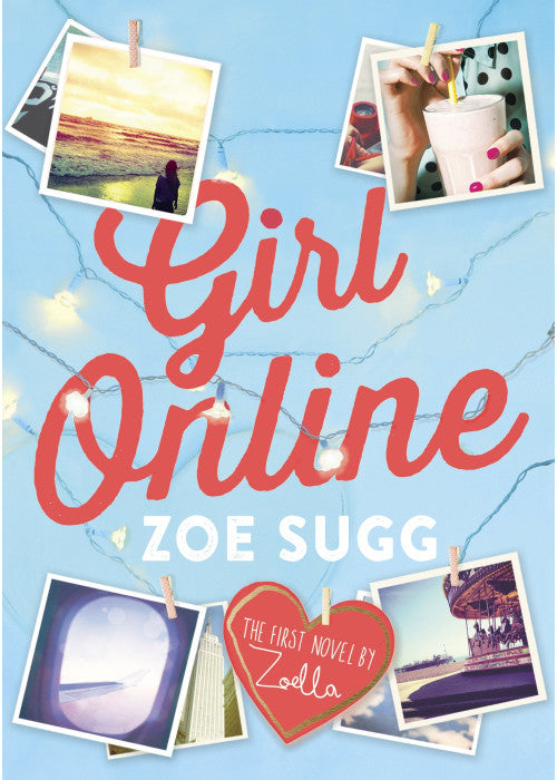 Girl Online