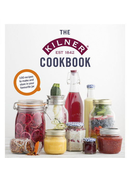 The Kilner Cookbook