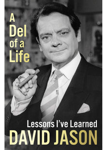 A Del of a Life: The hilarious #1 bestseller from the national treasure
