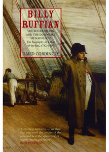 Billy Ruffian