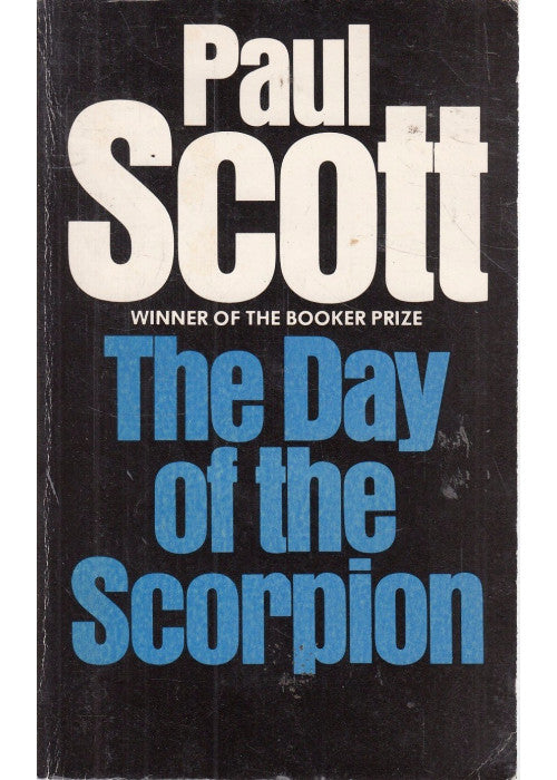 Day of the Scorpion