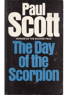 Day of the Scorpion