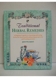 Herbal Remedies (Traditional S.)