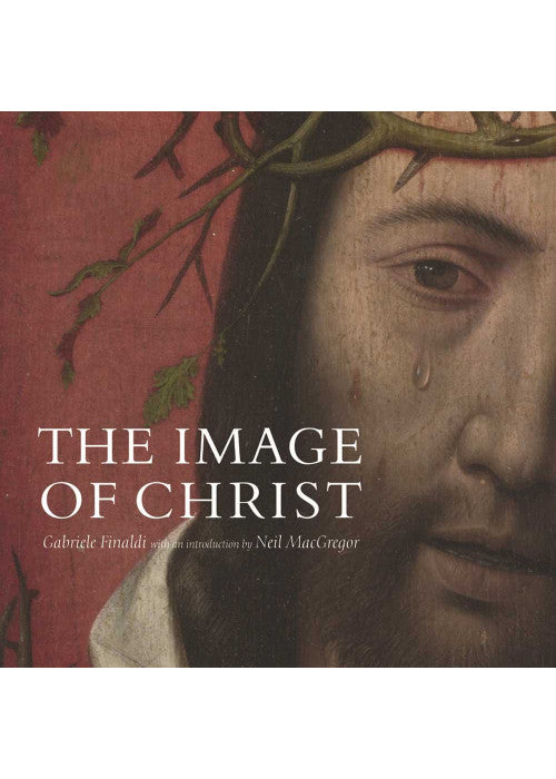 The Image of Christ (National Gallery London) (The Future Fields Commission in Time-Based Media)