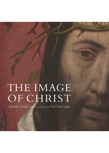 The Image of Christ (National Gallery London) (The Future Fields Commission in Time-Based Media)