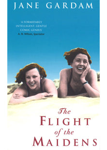 The Flight Of The Maidens