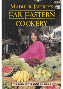 Far Eastern Cookery