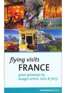France (Flying Visits S.)