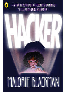 Hacker