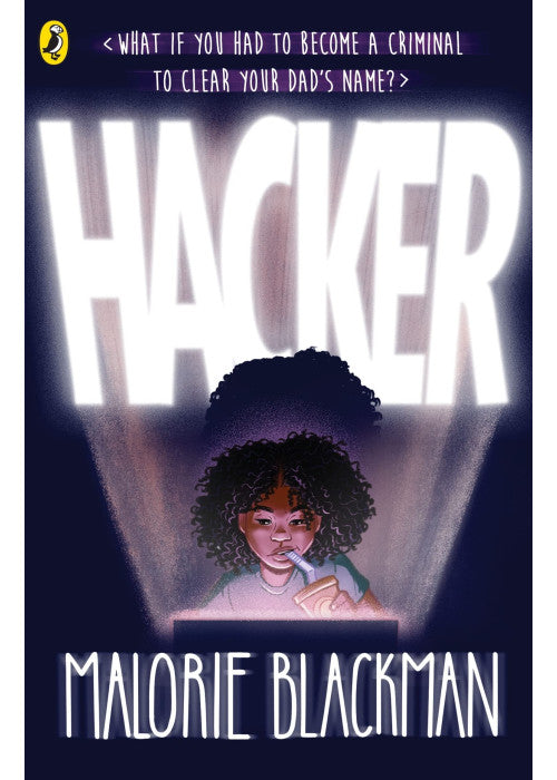 Hacker
