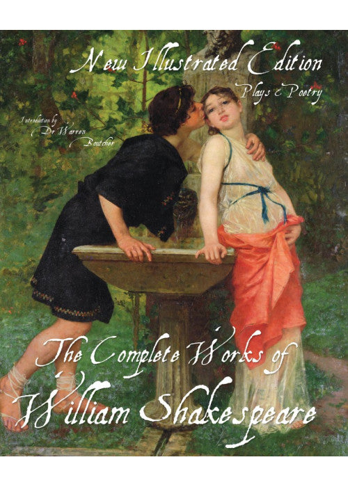 The Complete Works of William Shakespeare
