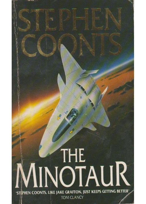 The Minotaur