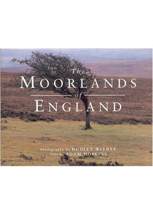 Moorlands of England (Travel writing)