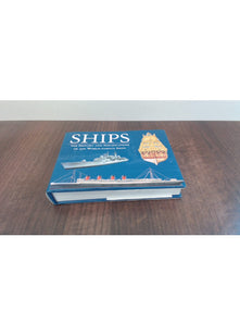 Ships