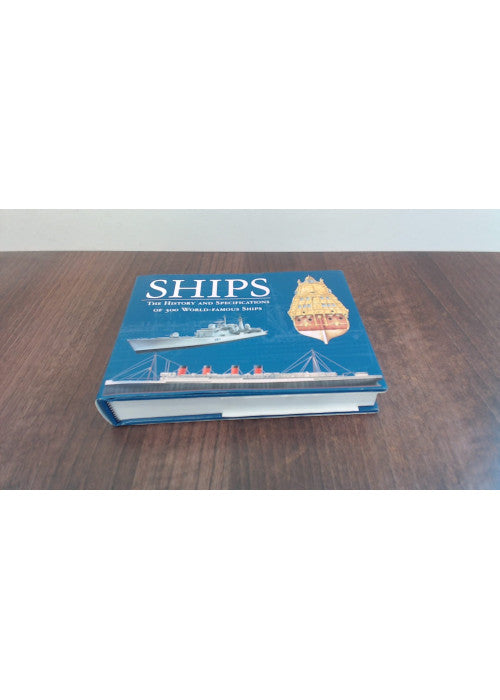 Ships