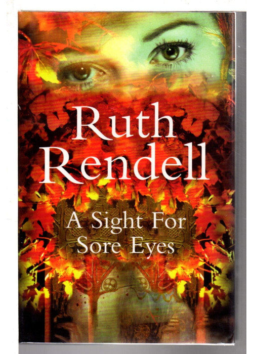 A Sight For Sore Eyes