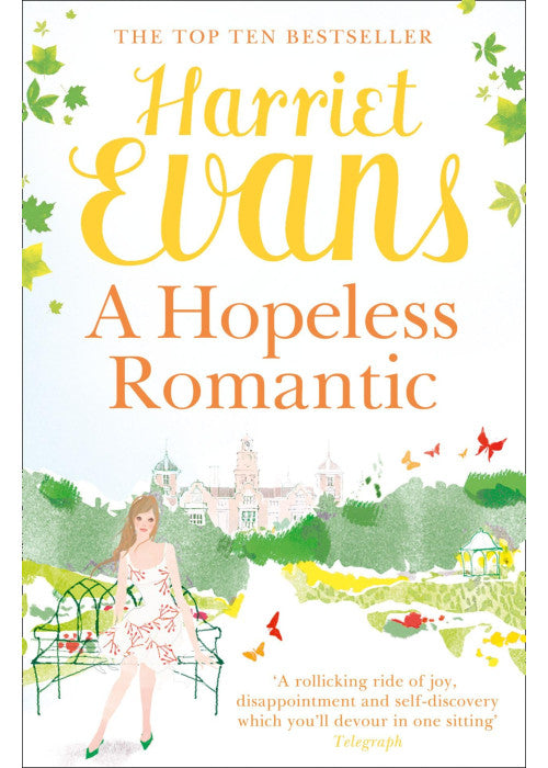 A HOPELESS ROMANTIC: A Gripping Contemporary Romance About Overcoming Prejudice and Betrayal