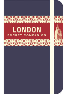 LONDON POCKET COMPANION (Pocket Companion)