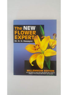 The Flower Expert