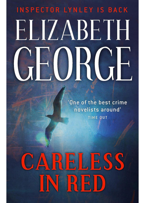 Careless in Red: An Inspector Lynley Novel: 15