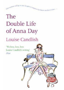 The Double Life Of Anna Day