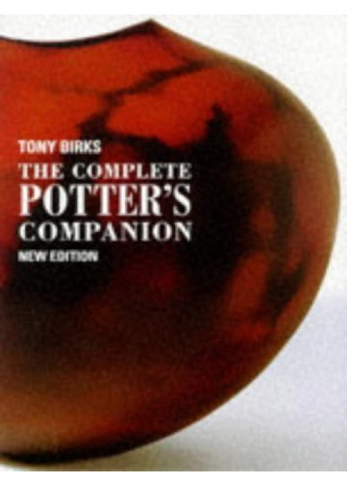 The Complete Potter's Companion