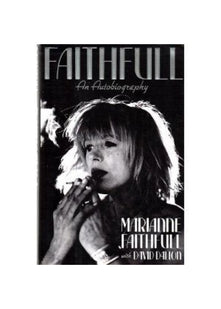 Faithfull: An Autobiography