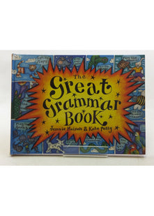The Great Grammar Book