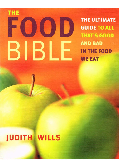 The Food Bible