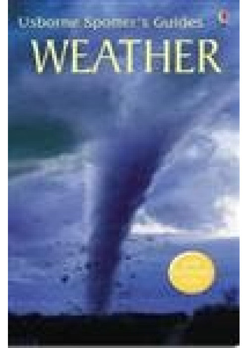 Weather (Spotter's Guide)