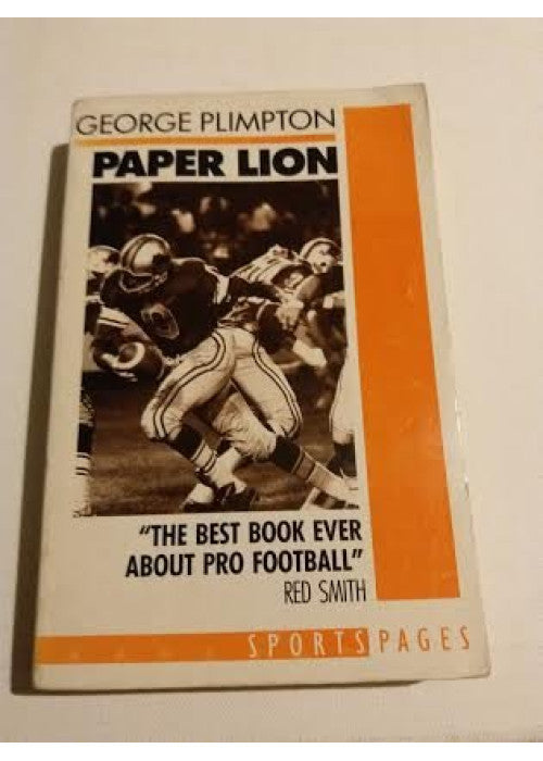 Paper Lion
