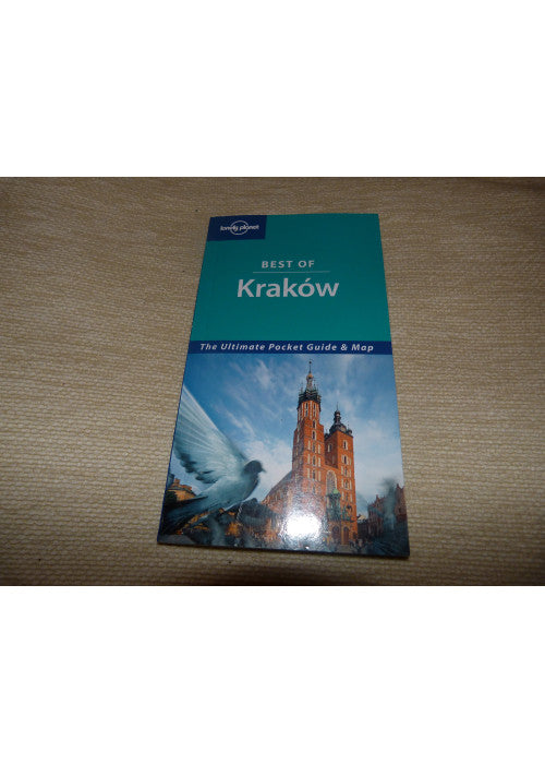 Krakow (Lonely Planet Best of ...)