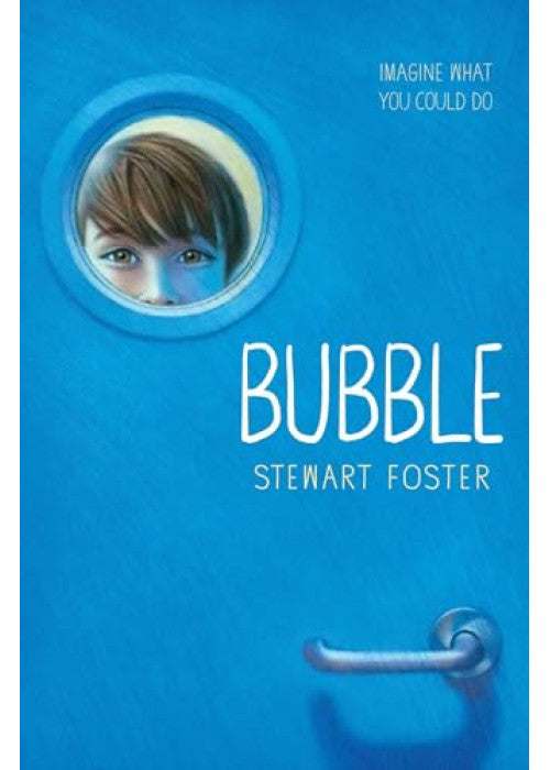 The Bubble Boy