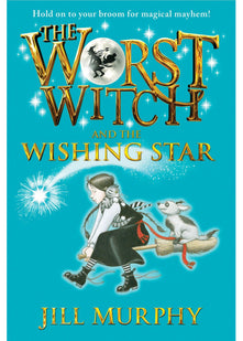 The Worst Witch and the Wishing Star: 7