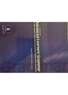 Longman Advanced Learner's Grammar