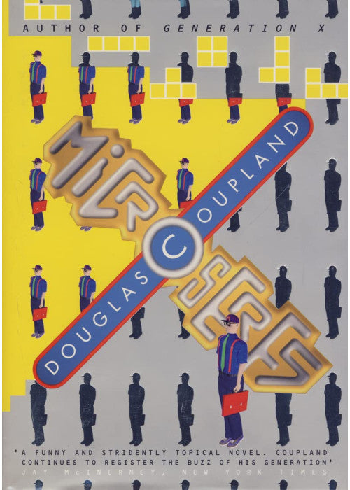 Microserfs