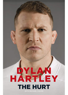 The Hurt: The Sunday Times Sports Book of the Year
