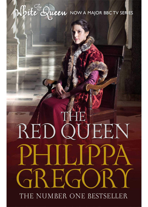 The Red Queen (COUSINS' WAR)