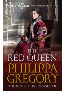 The Red Queen (COUSINS' WAR)