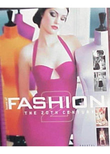 Icons of Fashion: The 20th Century (Icons S.)