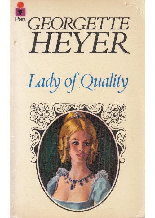 Lady of Quality